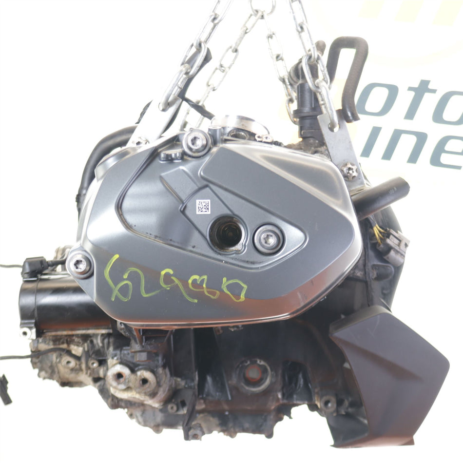2021 BMW R 12 Engine - 37303 Miles - Tested