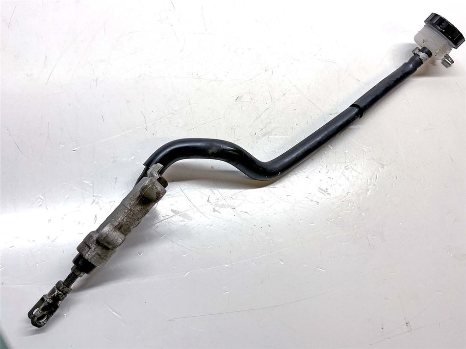 2016 Kawasaki ZZR1400 Rear Master Cylinder - 430150584