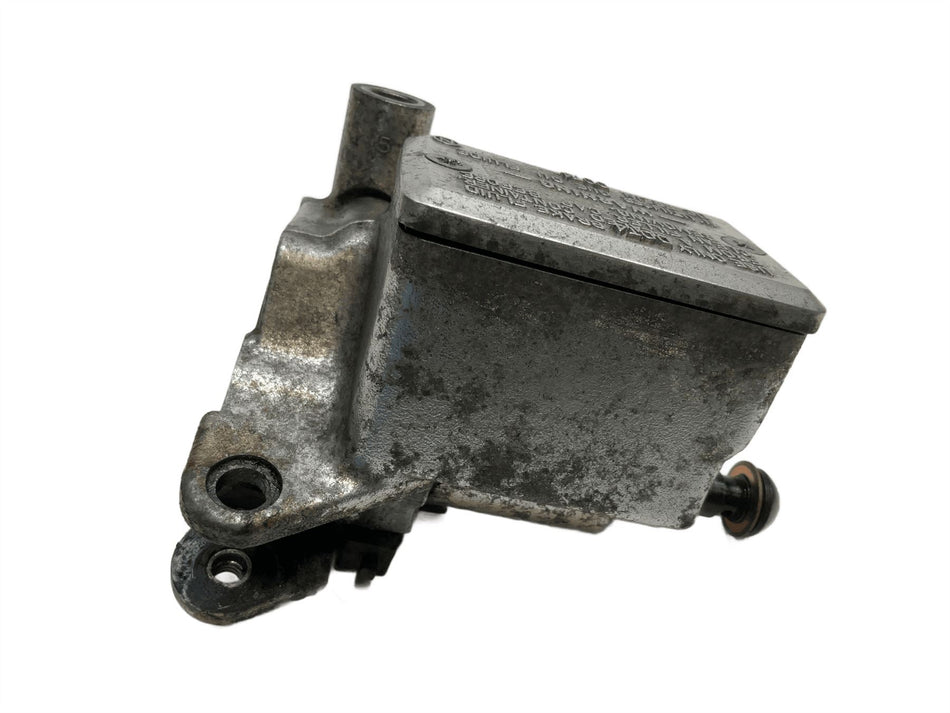 2002 Kawasaki Vulcan 1500 Front Brake Master Cylinder 430151634