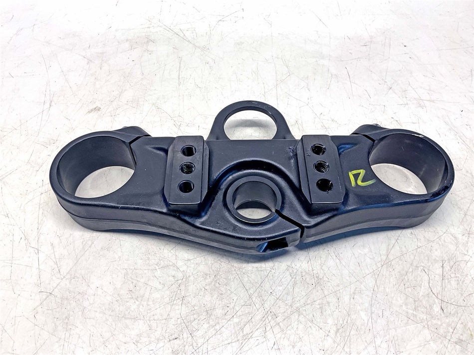 2022 Husqvarna Norden 901 Top Yoke - 63701032030C1