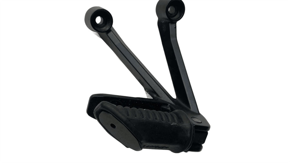 2026 Suzuki Vstrom 1050 Rear Right Footrest & Hanger 4381006L00