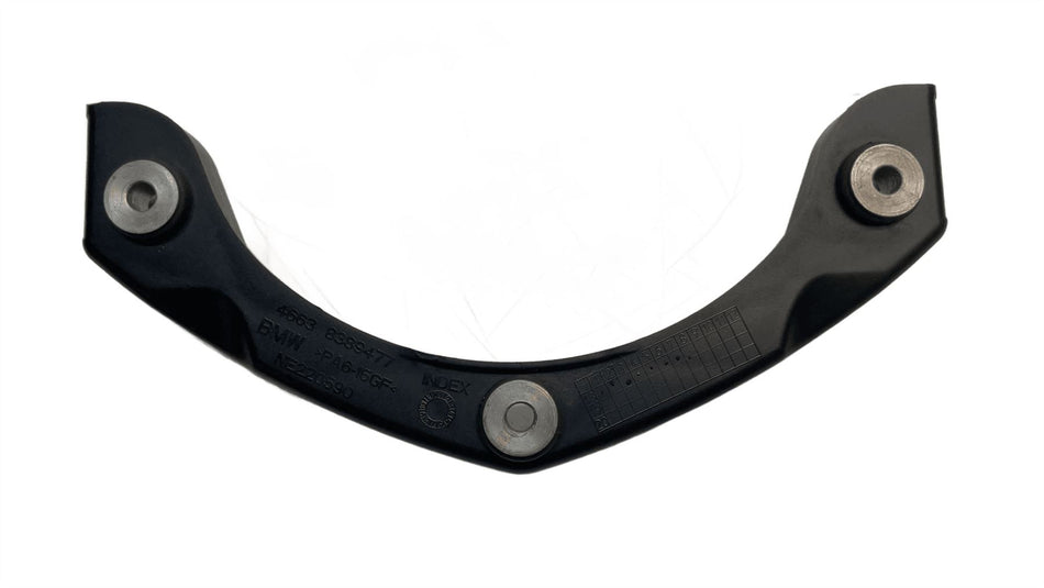 2019 BMW G310GS Headlight Bracket 46638389477
