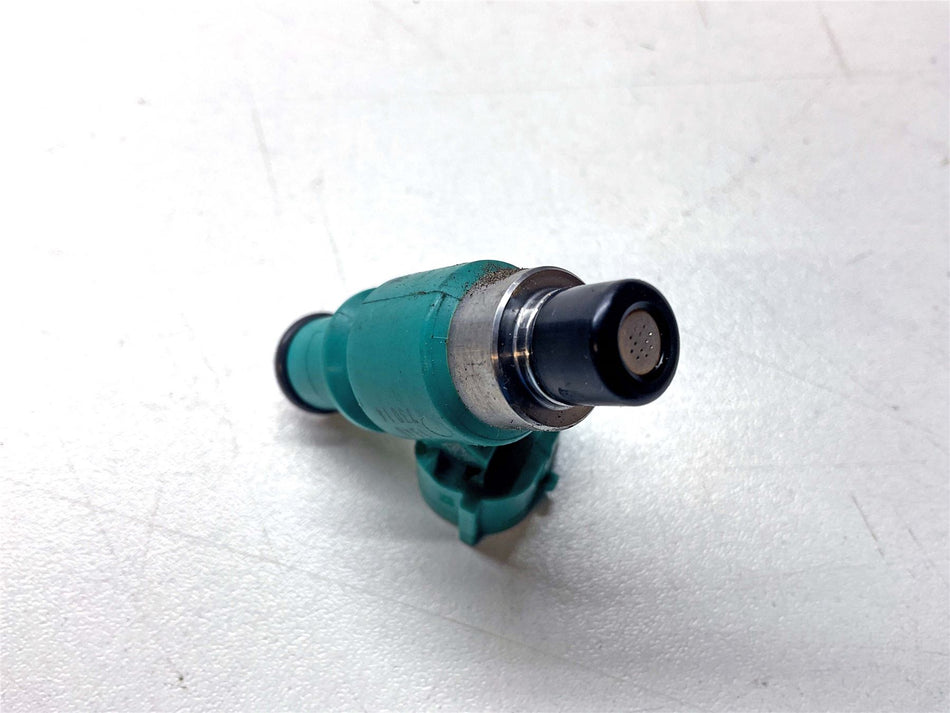 2018 Honda CBR1000RR Fireblade SP Front Fuel Injectors - 16450MFL003