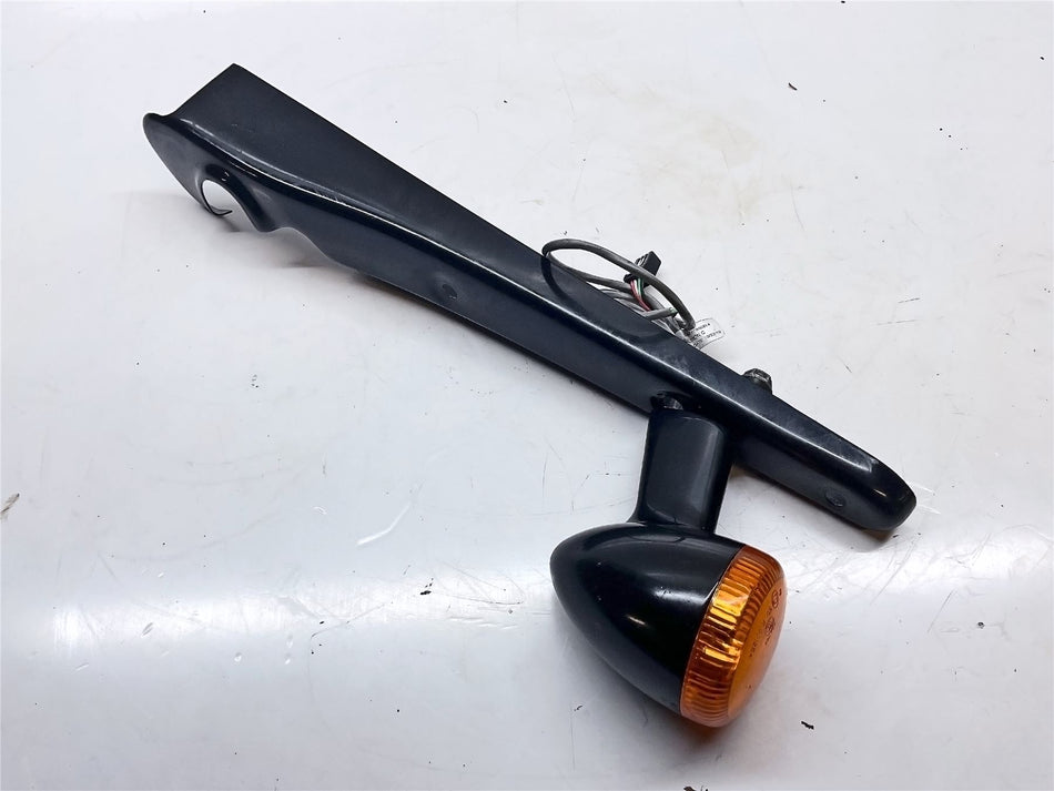 2020 Harley-Davidson Sportster 883 XL883 LEFT REAR FENDER STRUT - 60204-06
