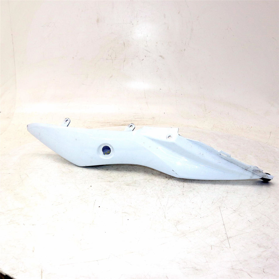 2012 SUZUKI GSX-R1000 Right Rear Cover Panel - 47110-47H20