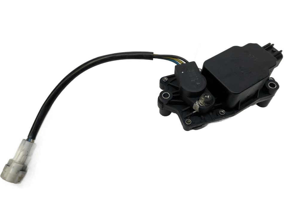 2007 Suzuki GSXR600 Exhaust Valve Actuator Servo 3397001H00