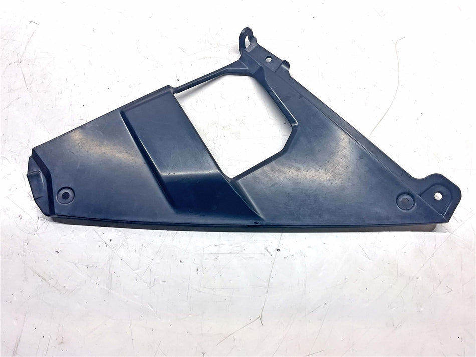 2021 Suzuki GSX1300R Hayabusa Left Inner Cowling - 9446210L00000