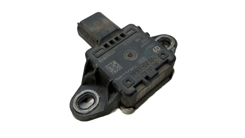 2023 Ducati Streetfighter V4 IMU Control Unit 1275101787