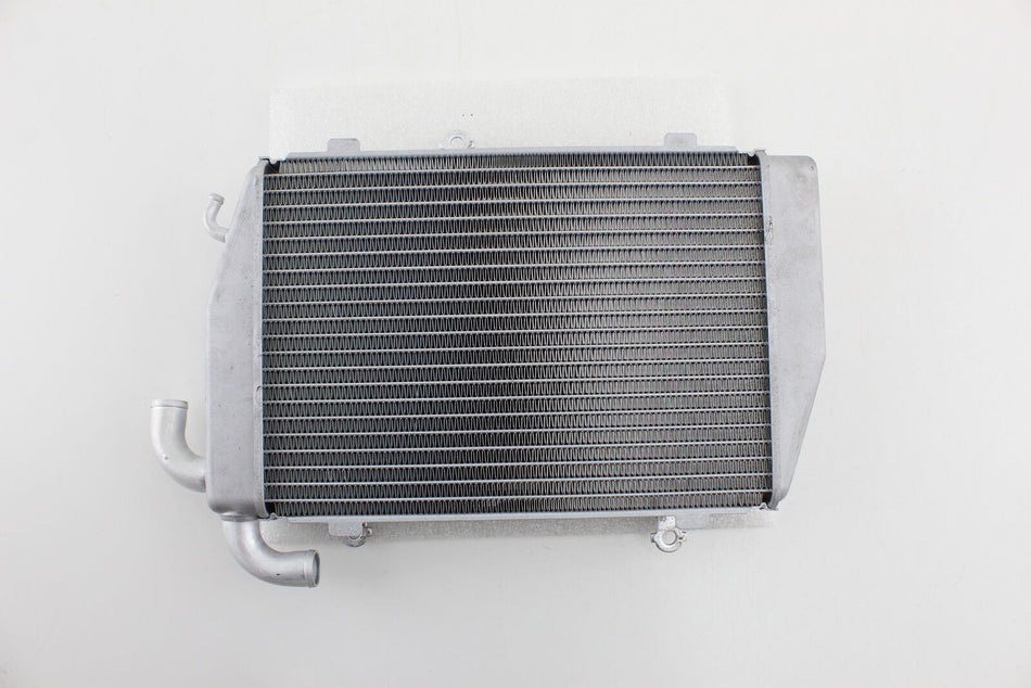 2001-05 HONDA GL 1800 GOLDWING right R/H radiator (NEW) # 19010-MCA-003
