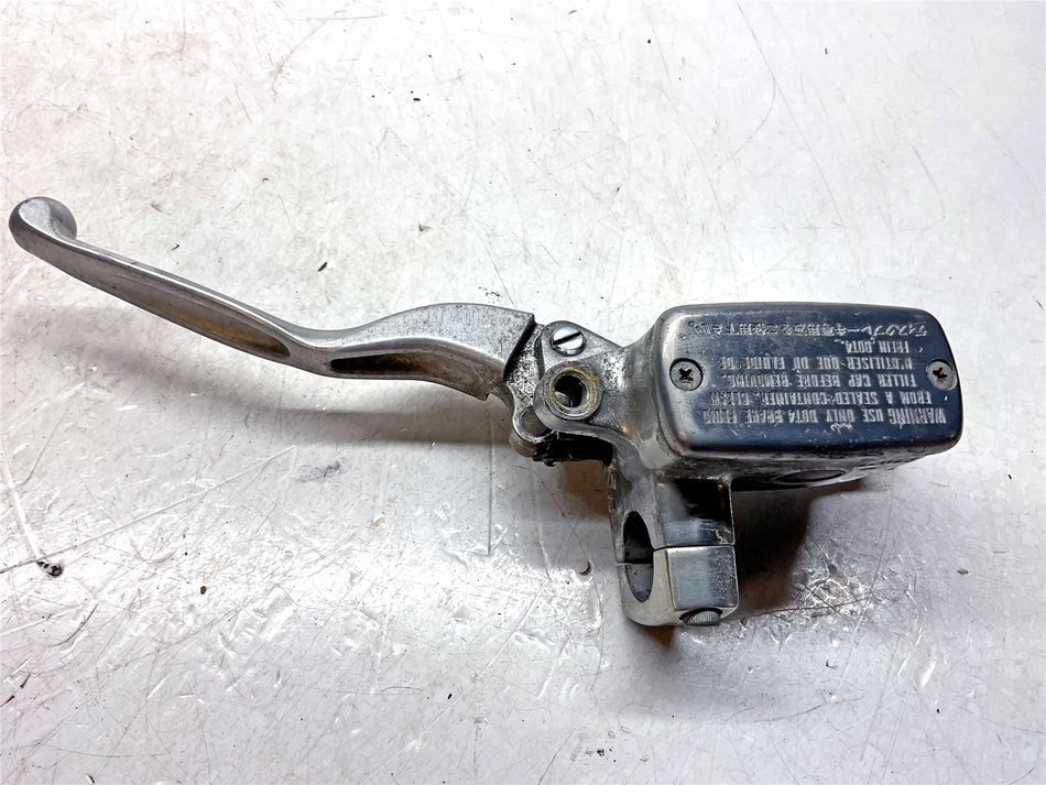 2005 Honda VTX1800 Clutch Master Cylinder with Lever - 22890MCHC11