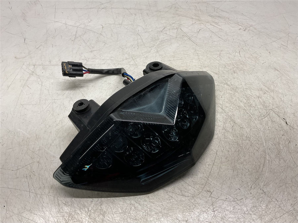 2021 Kawasaki Ninja 1000SX ZX1000 Rear Light Unit - 230250348