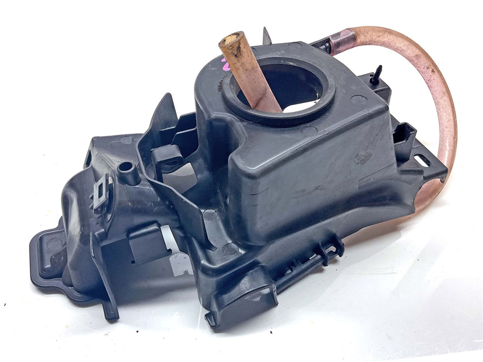 2022 Honda PCX125 Fuel Tray Cover - 17525K1ZJ100