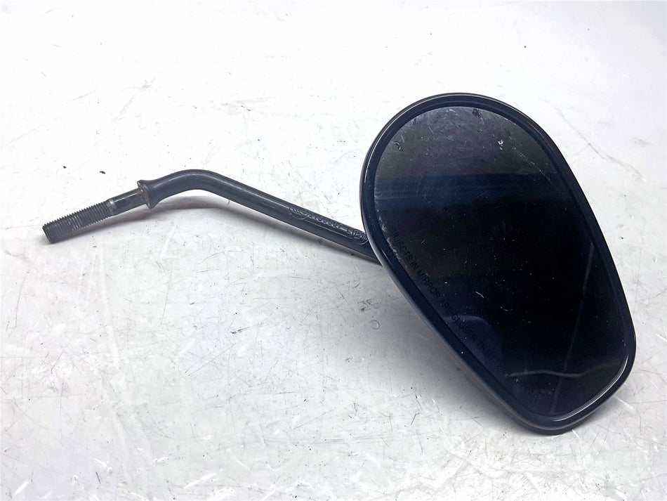 2010 Harley-Davidson Wide Glide FXWG Right Mirror - 91909-03B