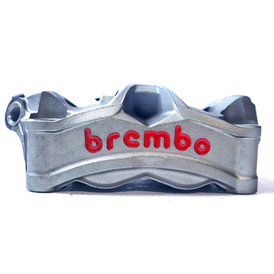 2023 KTM 1290 Super Duke R Left Front Brembo Brake Caliper - 6171301500158
