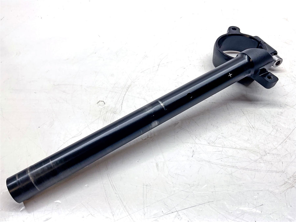 2024 Triumph Speed Triple 1200 RR Right Handlebar - T2044433