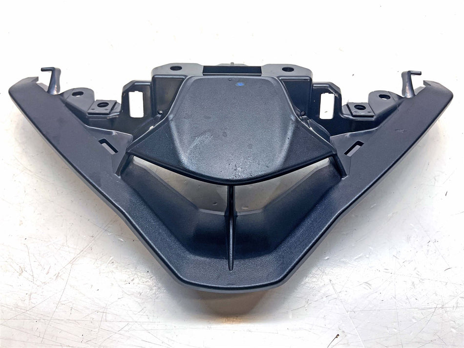 2025 Triumph Street Triple 765 RS Finisher Intake - T2310748