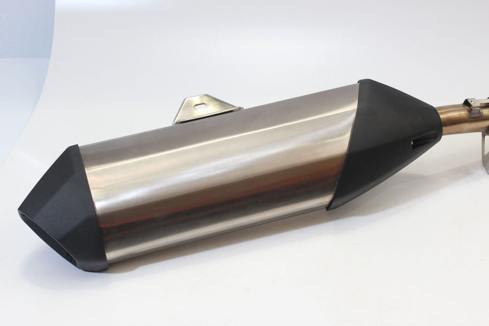 2013-2015 TRIUMPH TIGER 1200 EXPLORER Exhaust Silencer - T2205400