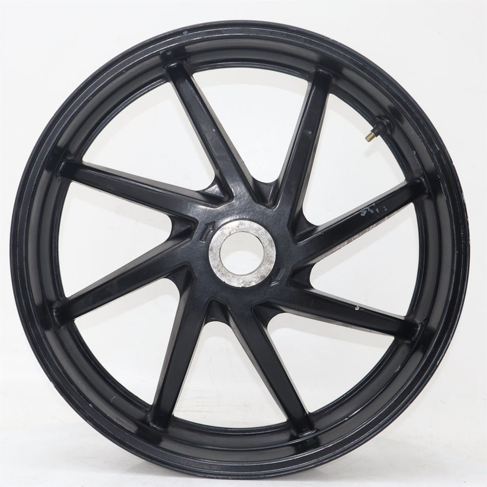 1986-1998 HONDA VFR 400 Rear Wheel - 42650-MR8-305ZB