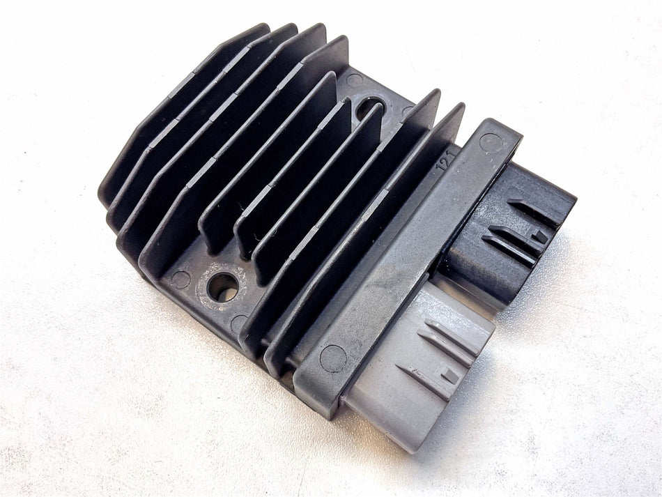 2024 BMW S1000RR Sport Regulator Rectifier - 12319467618