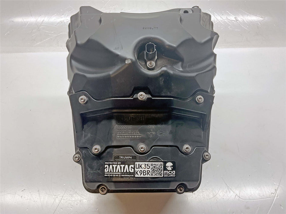 2024 Triumph Tiger 900 GT Airbox - T2209565