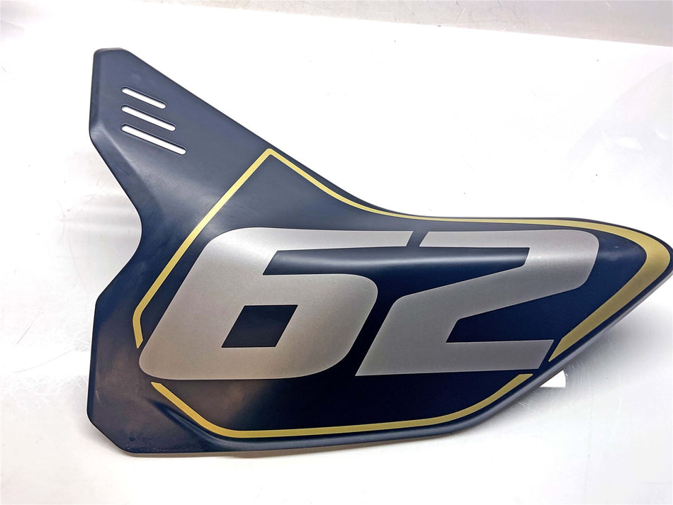 2025 Ducati Scrambler Full Throttle Left Hand Number Support - 48217211AC