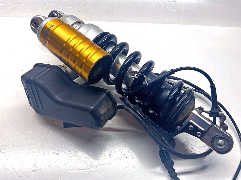 2013 BMW R1200GS Rear ESA Shock 14913 Miles - 33548563285