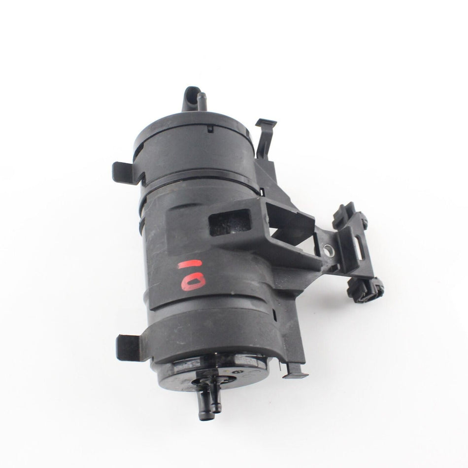 2022-ON APRILIA RS 660 Charcol Canister - 2B002632