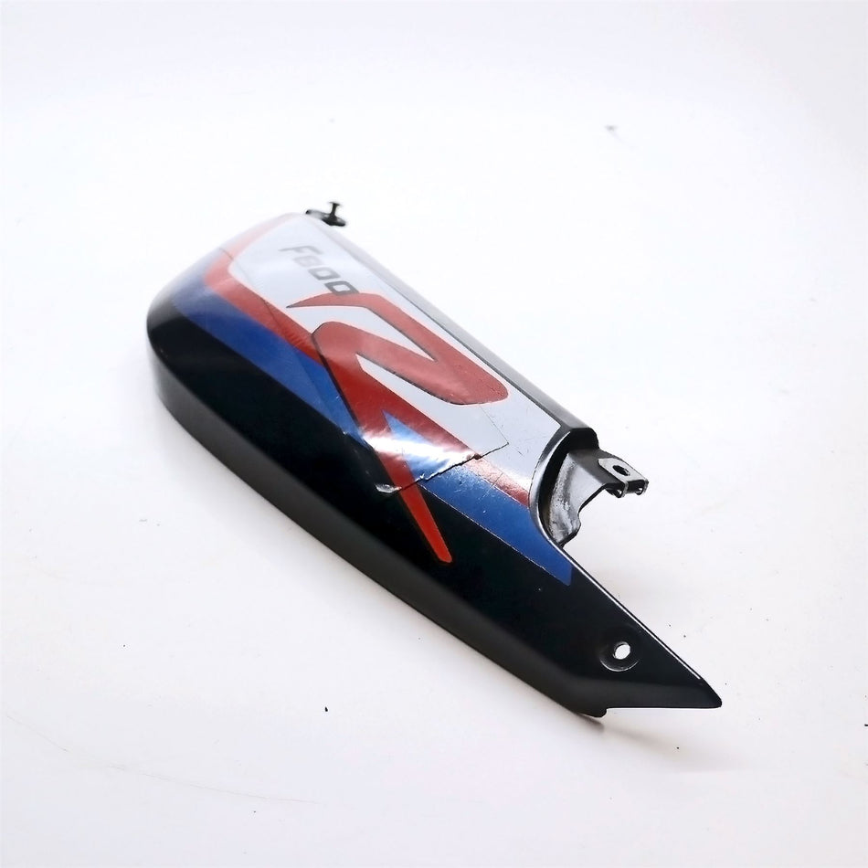 2017 BMW F800R Left Rear Seat Fairing - 46637719389