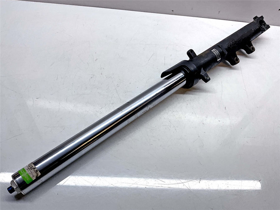 2011 Honda CBF600 Left Fork - 51500MGND21