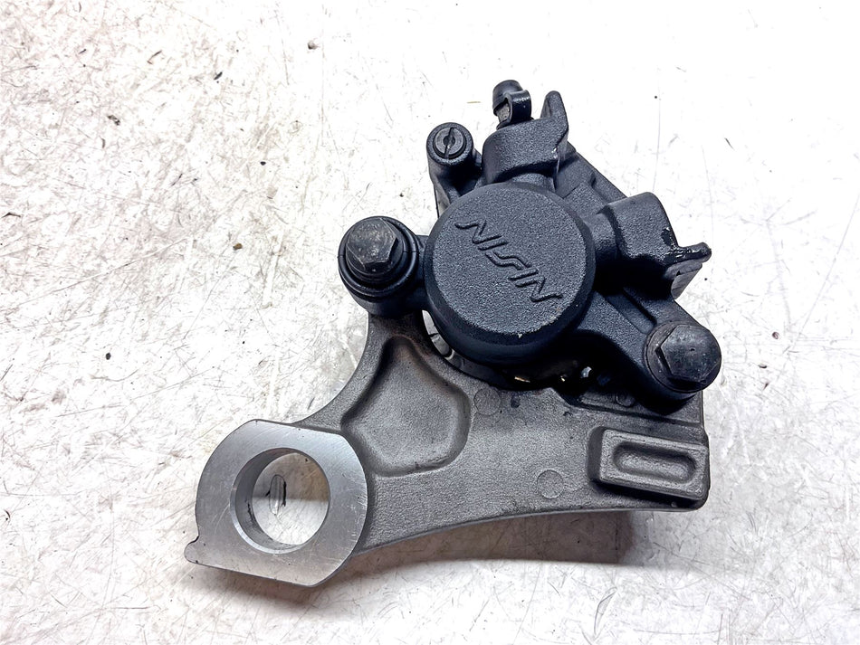 2010 Yamaha YZF R1 Rear Brake Caliper - 5VY2580W1200