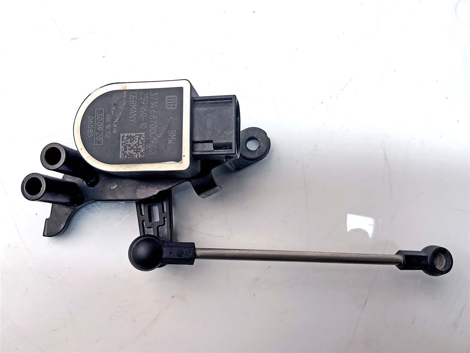 2021 BMW R1250GS Rear Level Sensor - 37146870000