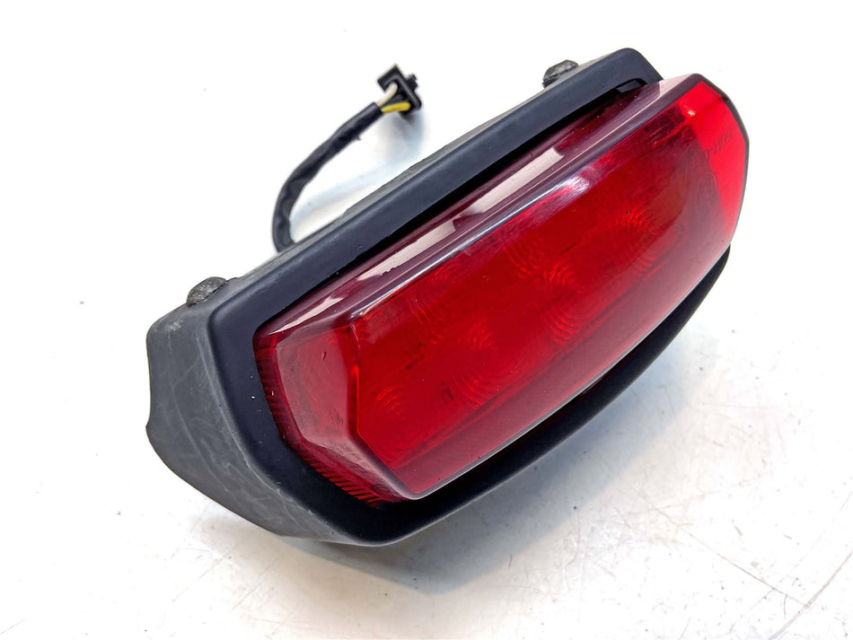 2023 Royal Enfield Himalayan Rear Tail Light - RAN00433A