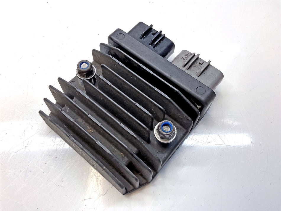 2022 BMW S1000XR Regulator Rectifier - 12319467618