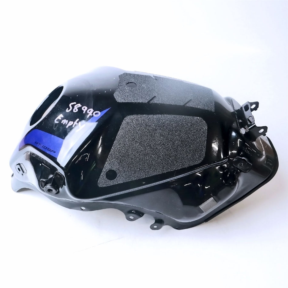 2017 Yamaha MT-10 SP Fuel Tank - B67Y24100001