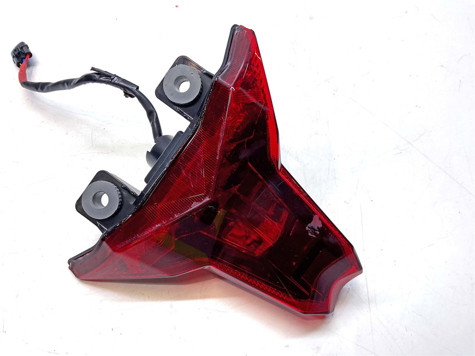 2024 Kawasaki Z400 Rear Tail Light - 230250400