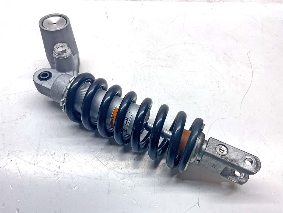 2021 Suzuki GSX1300R Hayabusa Rear Shock - 2611 Miles - 6210010L00019