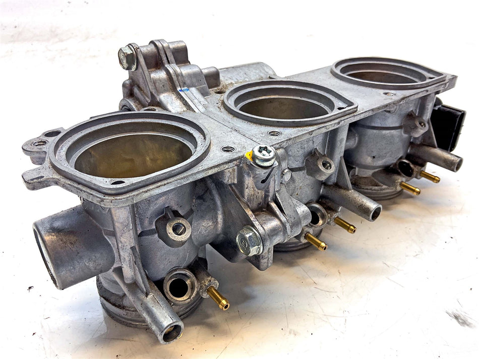2021 Triumph Tiger 900 GT Pro Throttle Bodies - T1243400