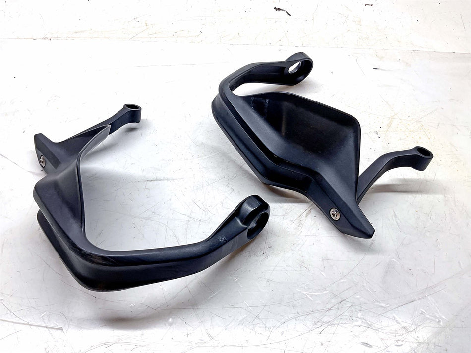 2014 BMW R1200GS Handguard set