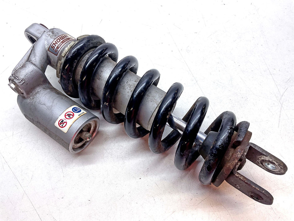 2011 Honda Transalp XL700V Rear Suspension / Shock - 23295 Miles - 52400MFFA51