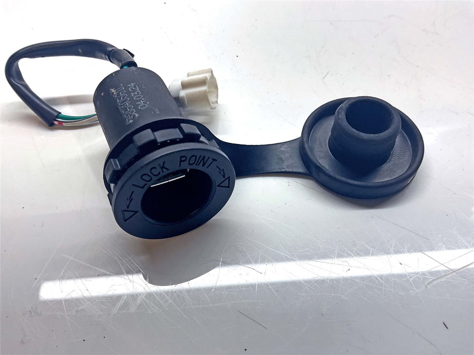2025 Ducati Scrambler Full Throttle USB Power Oulet - 38640561C