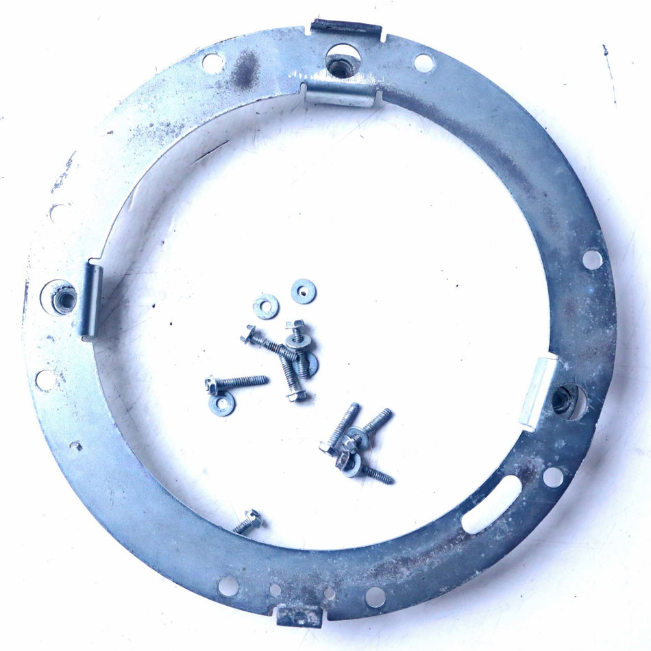 2015 Harley-Davidson Dyna Switchback FLD Headlight rim - 3773208