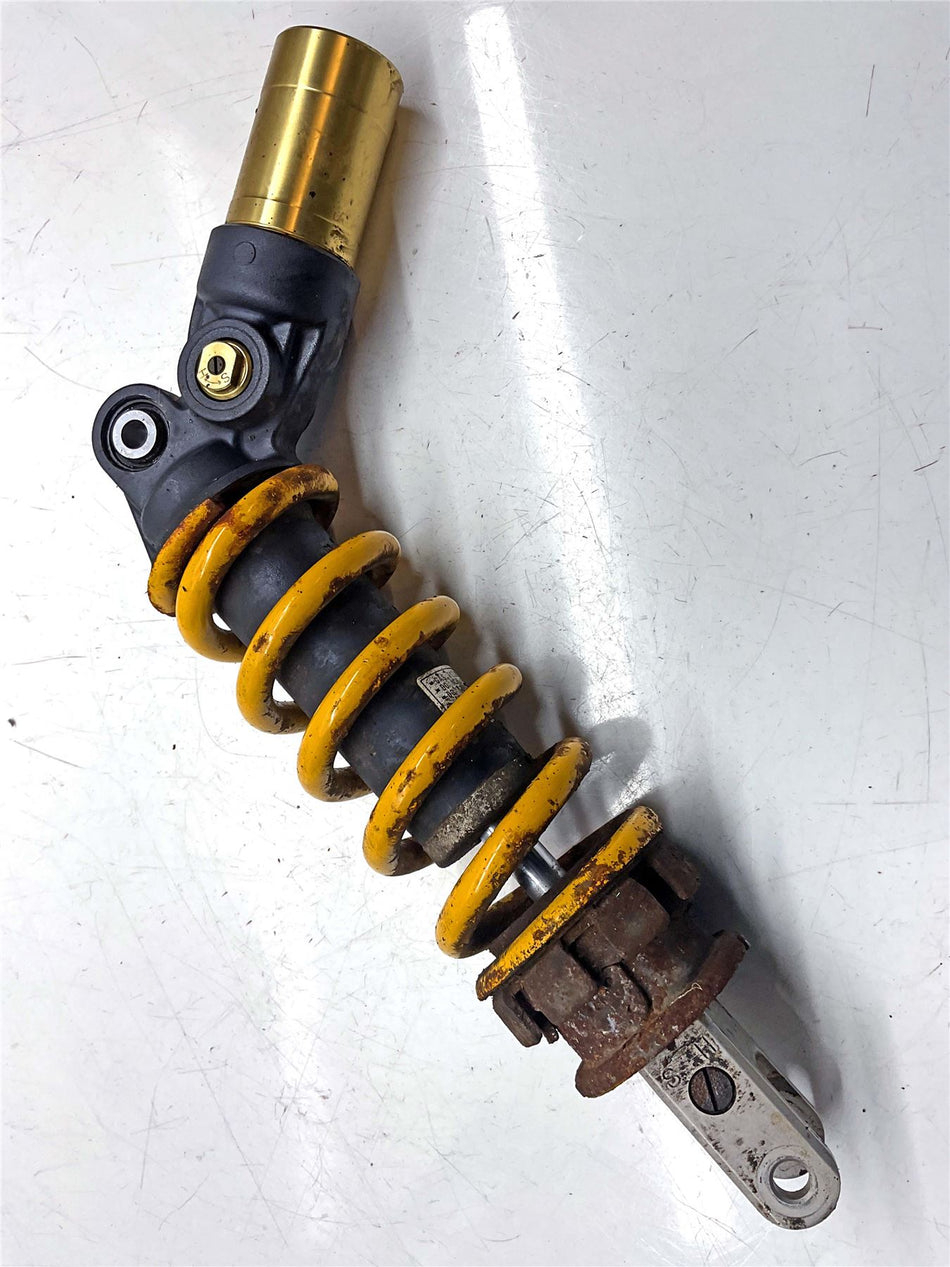 2004 Honda CBR1000RR Fireblade Rear Shock - 16107 Miles - 52400MEL003