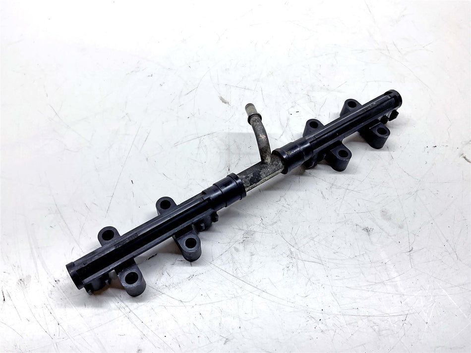 2010 Suzuki GSX650F Fuel Injector Rail - 15731-18H00-000