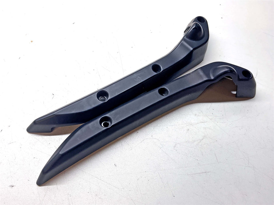 2024 Lexmoto MICHIGAN 125 Rear Trim Panels - PNLTM055