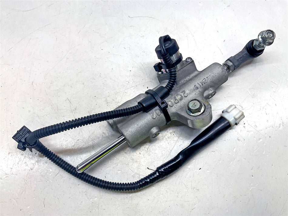 2025 Yamaha YZF R1 Steering Damper - B3L234900100