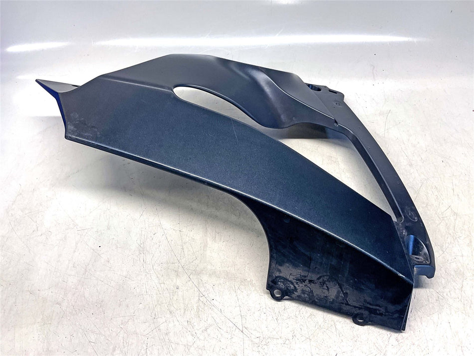2014 Honda CBR650F Right Belly Pan - 64270MJED00ZB