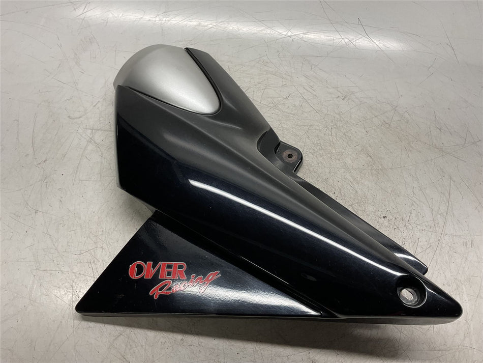 2000 Yamaha XJR1300 Left Side Cover Fairing - 5EAY217100P0