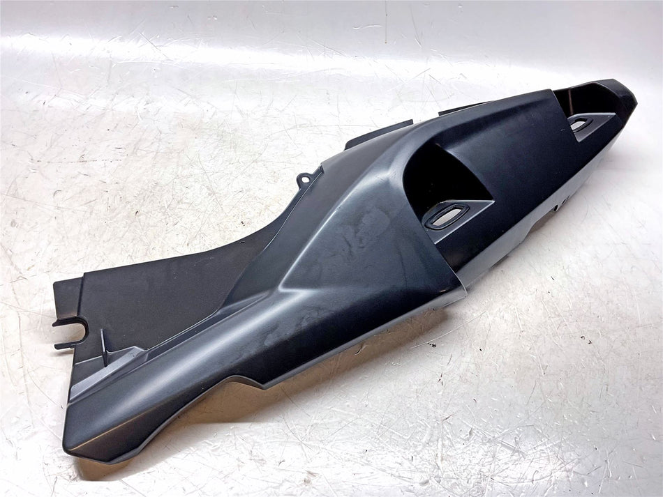 2010 BMW K1300GT Left Rear Fairing - 46637685951
