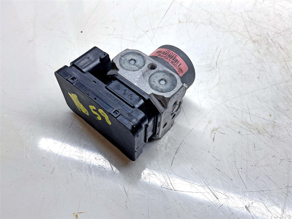 2024 Honda SH350I ABS Pump - 57110K1WD01