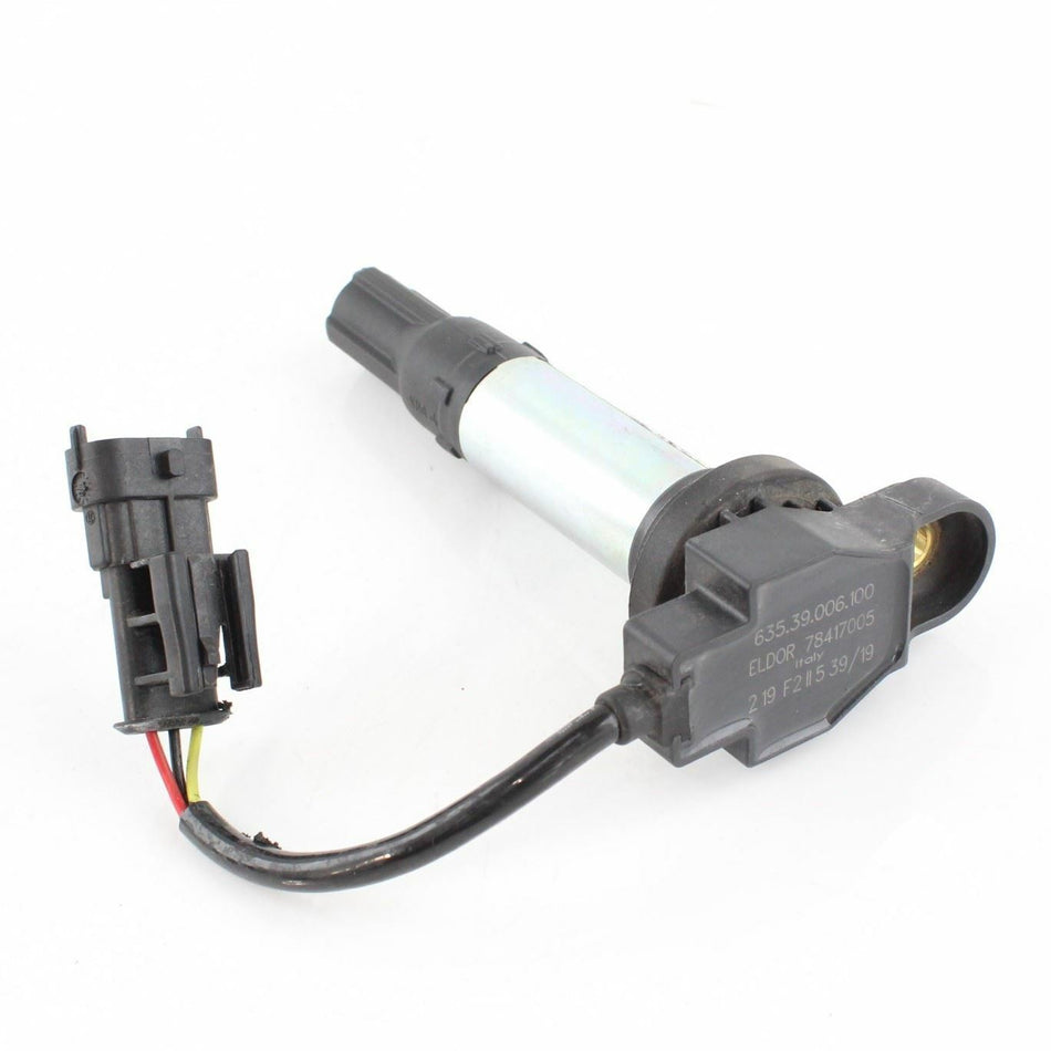 2019-2020 KTM ADVENTURE 790 Ignition Coil - 63539006100
